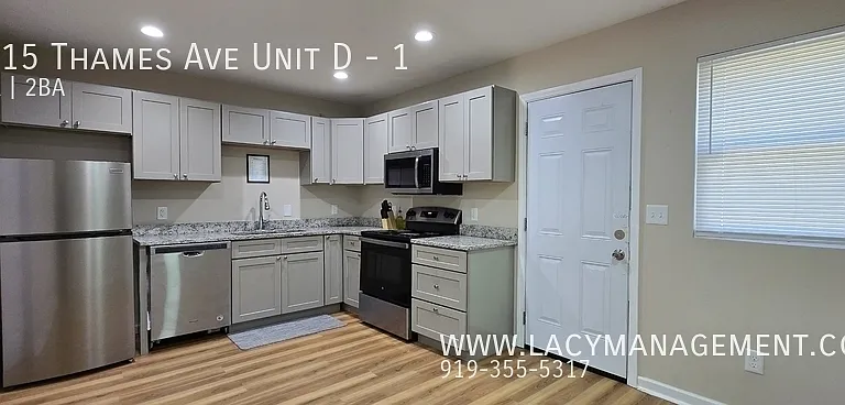4215 Thames Ave #D-1 — Photo 4