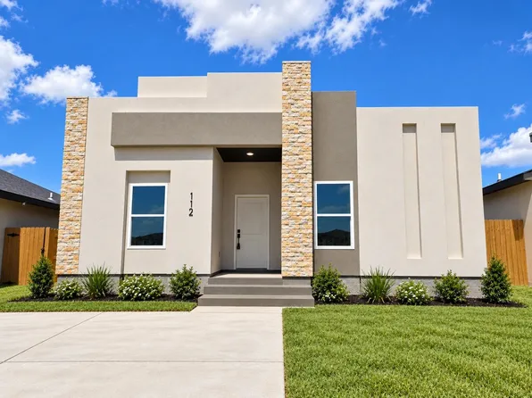 112 Mi Ranchito St, Laredo, TX 78046