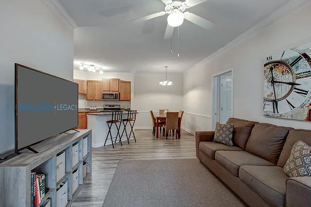 Walden Legacy Apartment Homes — Photo 11