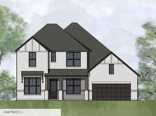 1703 Landing St, Mansfield, TX 76063