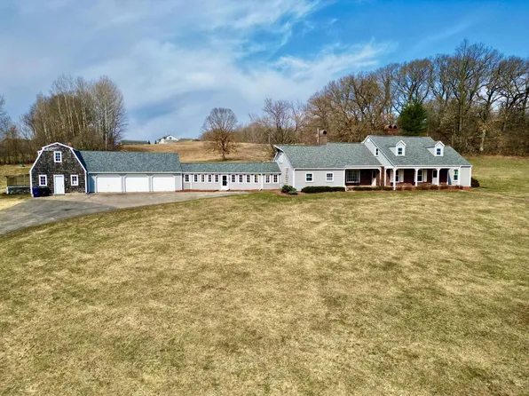 W11815 County Road C, Black River Falls, WI 54615