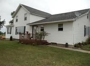 14650 Tyrone Ave, Kent City, MI 49330