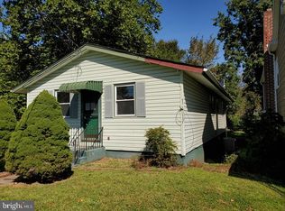 205 Washington St, Mount Holly, NJ 08060