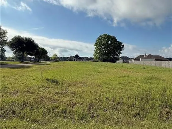 Gallatin Dr, Loranger, LA 70446