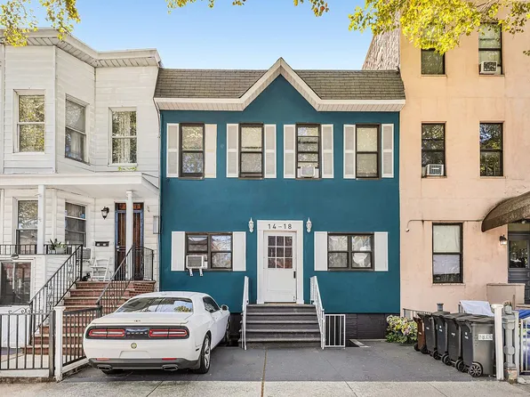 1418 30th Rd, Astoria, NY 11102