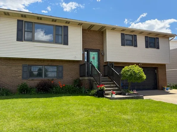 355 Gabriel Ave, Indiana, PA 15701