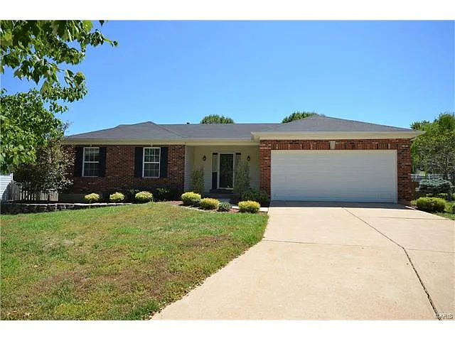 5921 Saddlehorn Ct photo 1