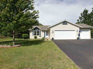 3604 Muskie Dr, Weston, WI 54476