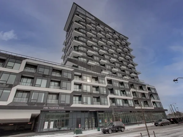 2481 Taunton Rd, Oakville, ON