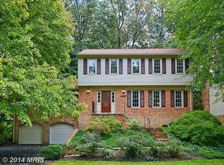 9847 Natick Rd, Burke, VA 22015