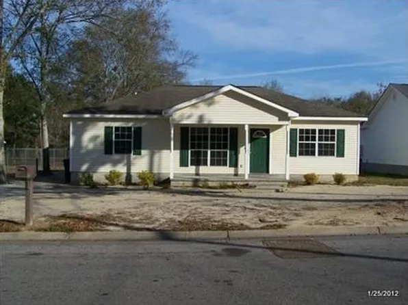 411 E Spring St, Dothan, AL 36303