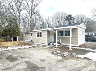 67 Longview Rd #67, Plainville, MA 02762