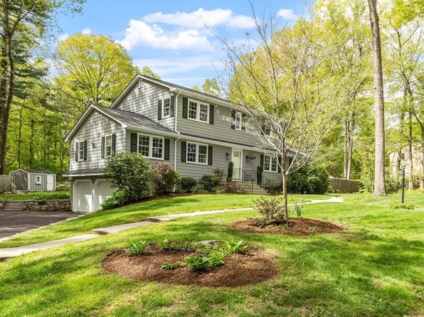 2 Samuel Parlin Dr, Acton, MA 01720