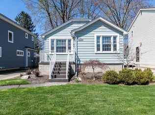 2939 Thomas Ave, Berkley, MI 48072