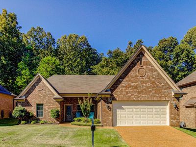1701 Bellevue Grove Cv, Cordova, TN, 38016
