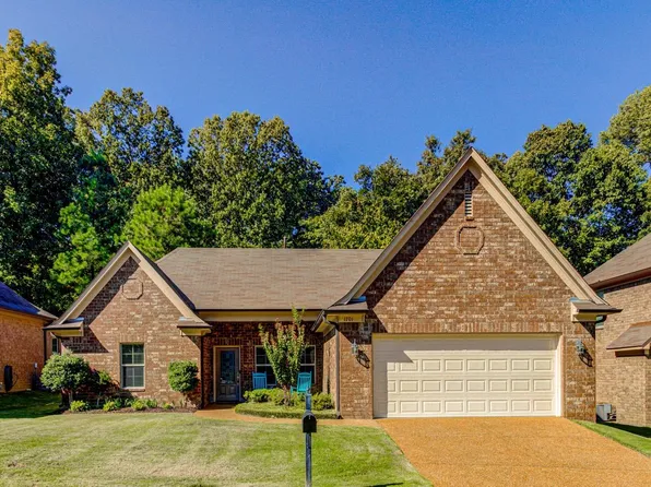 1701 Bellevue Grove Cv, Cordova, TN 38016