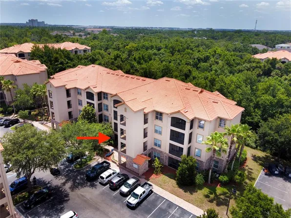 8010 Tuscany Way Unit 3103, Davenport, FL 33896