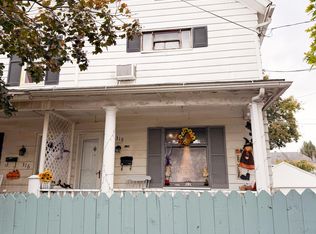 318 Barney St, Wilkes Barre, PA 18702