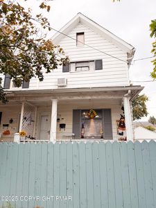 318 Barney St, Wilkes Barre, PA, 18702