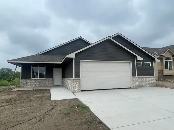 4409 S Mount Carmel Ave, Wichita, KS 67217
