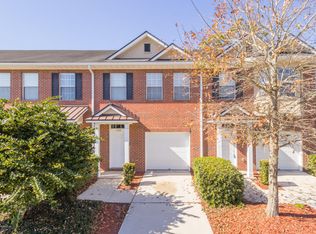 1522 Pitney Cir, Jacksonville, FL 32225