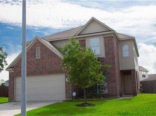 22538 Spence Park Ct, Spring, TX 77373