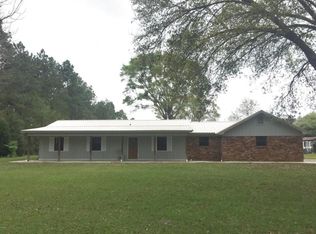 6803 Cumberland Trl, Moss Point, MS 39562