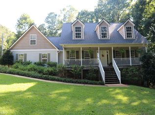 184 Evans Rd, Jackson, GA 30233