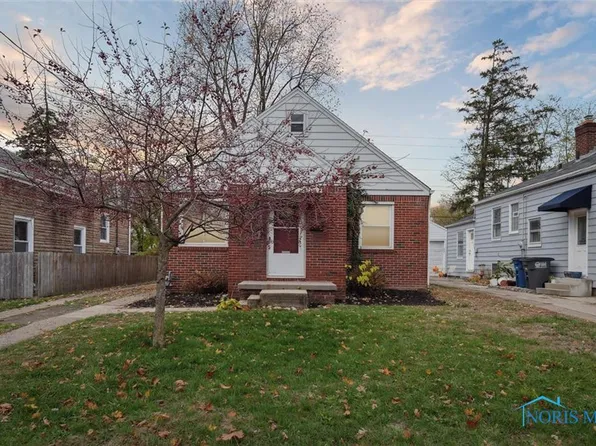 3247 Sherbrooke Rd, Toledo, OH 43606