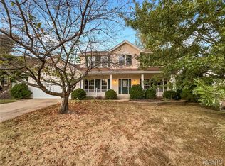 3912 Jacobs Lndg, Saint Charles, MO 63304