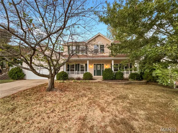 3912 Jacobs Lndg, Saint Charles, MO 63304