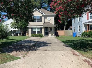 1146 Hoover Ave, Chesapeake, VA 23324