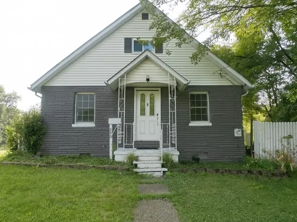 240 Normal Ave, Slippery Rock, PA 16057