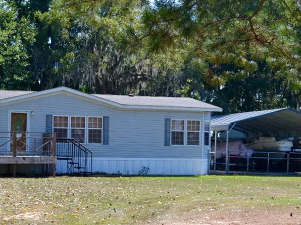 2861 Calhoun Dr, Abbeville, AL 36310