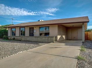 7521 W Flower St, Phoenix, AZ 85033