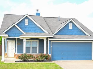 1001 Fallbrook Loop, College Station, TX 77845