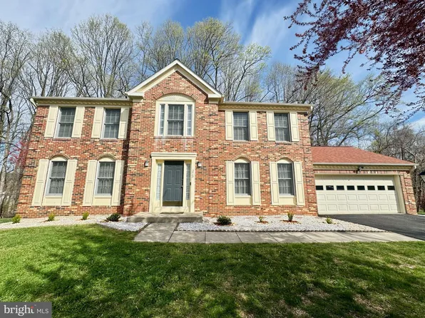213 Amberleigh Dr, Silver Spring, MD 20905