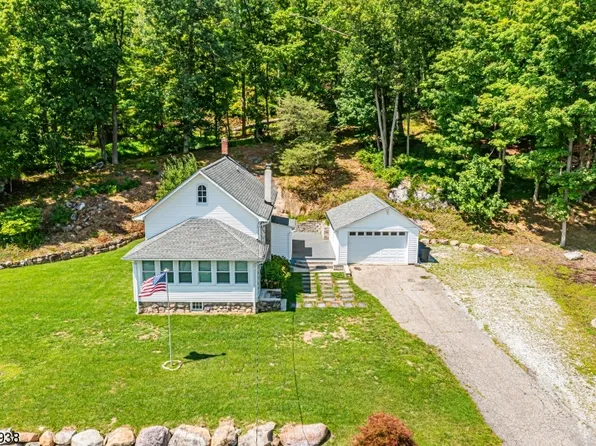 1 Split Rock Rd, Boonton Twp., NJ 07005