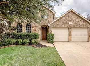614 Louder Way, Fate, TX 75087
