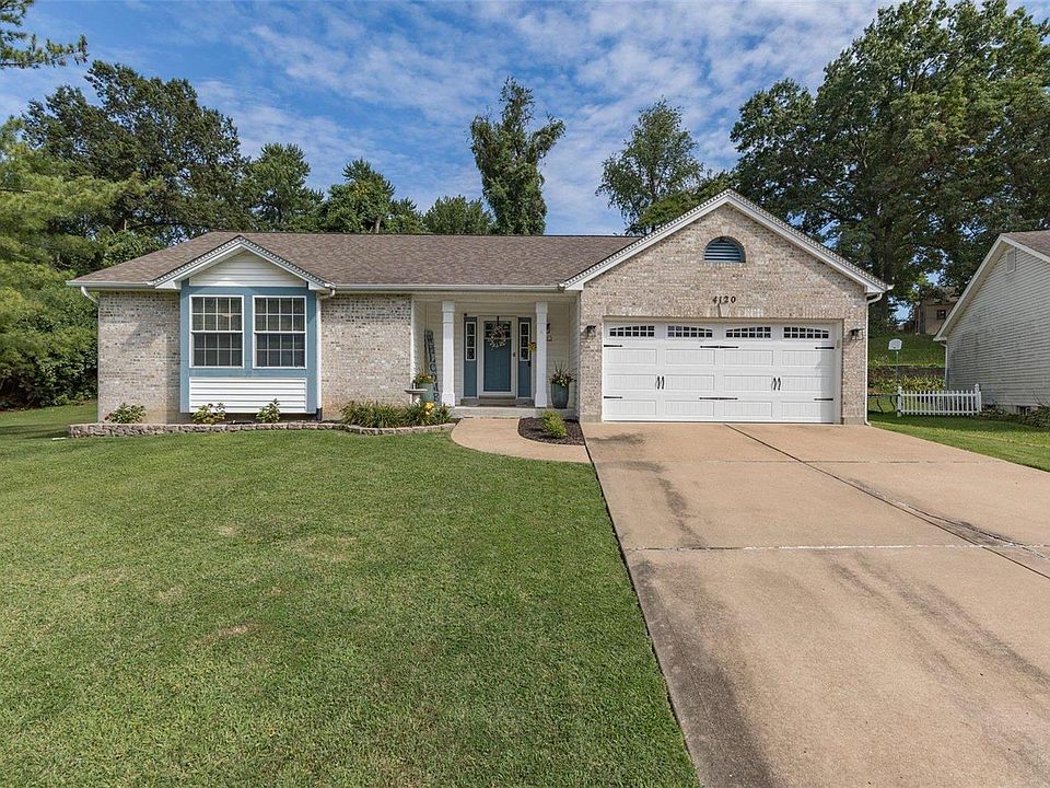 1st image of 4120 Bridgeton Meadows Ct