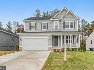 18383 Hewes Ter, Ruther Glen, VA 22546