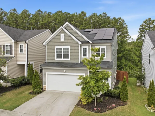 905 Holly Bluff Ln, Durham, NC 27713
