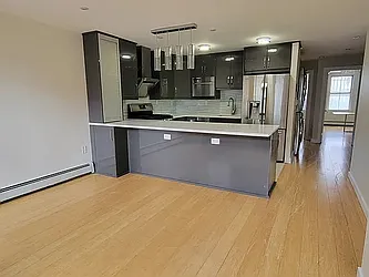 Rented by BLS Realty