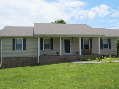 376 Beaver Creek Boat Ramp Rd, Glasgow, KY, 42141