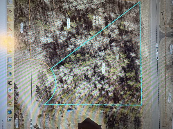 Tbd Dew Drop Cir, Pequot Lakes, MN 56472