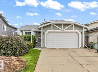 14516 37th St NW, Edmonton, AB T5Y 2K2