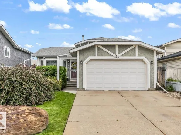 14516 37th St NW, Edmonton, AB T5Y 2K2