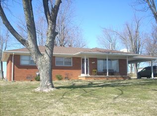 724 Ridgecrest Dr, Beaver Dam, KY 42320