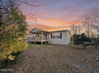 4421 Magnolia Rd, Marianna, FL 32448