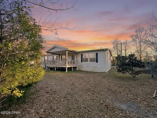 4421 Magnolia Rd, Marianna, FL 32448